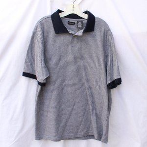 George Short Sleeve Polo Shirt